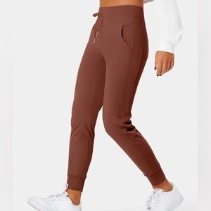 Halara Softlyzero Airy High Waisted
Drawstring Side Pocket Full Length J…